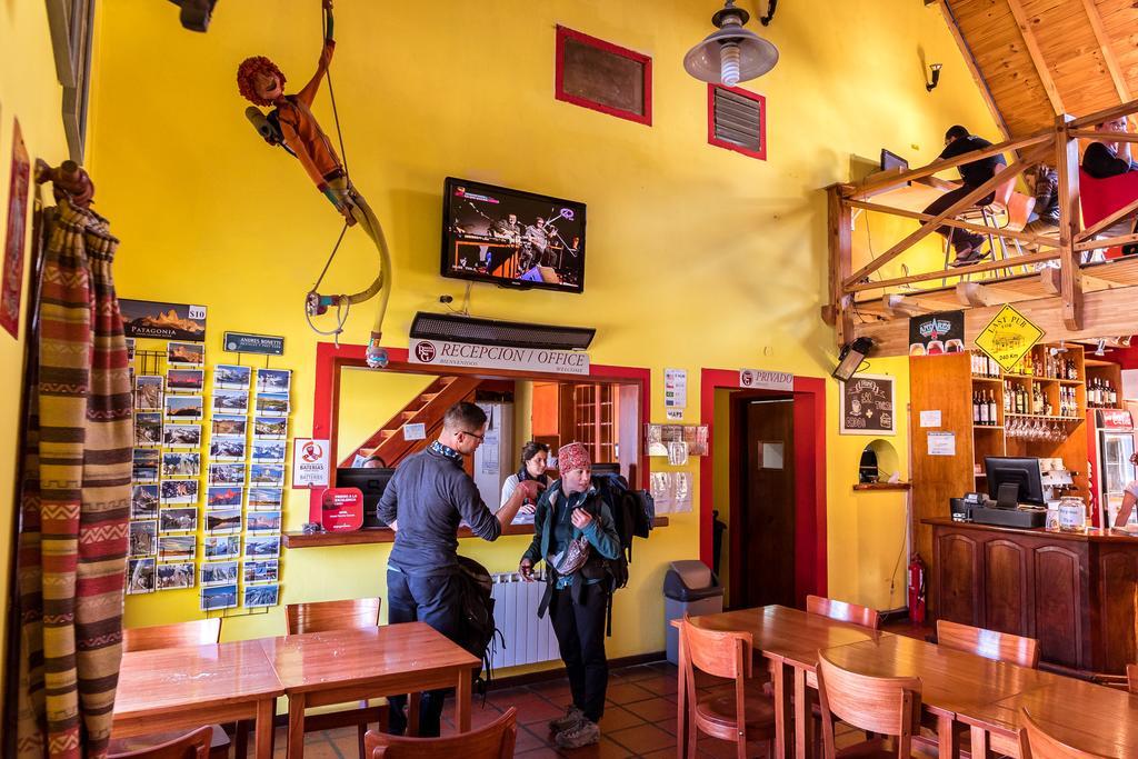 Hostel Rancho Grande