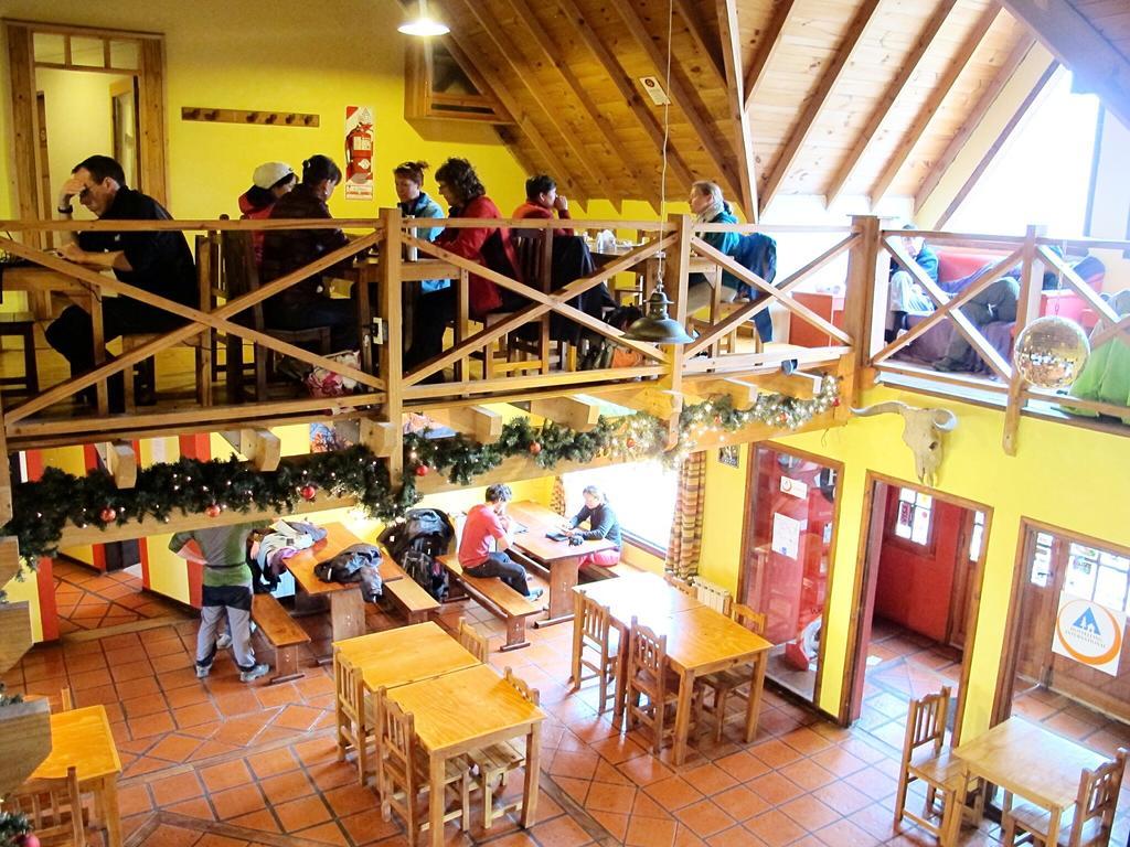 Hostel Rancho Grande