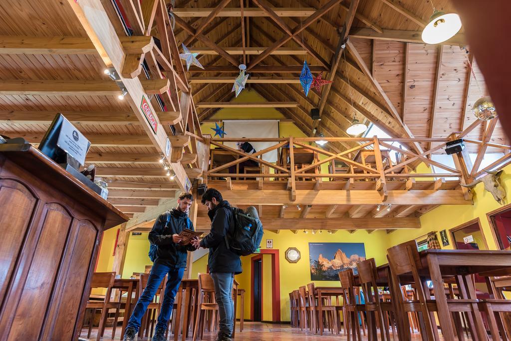 Hostel Rancho Grande