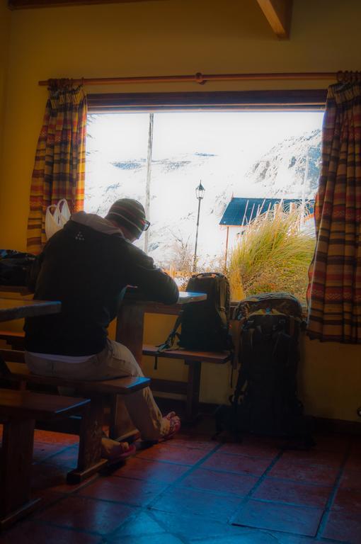 Hostel Rancho Grande