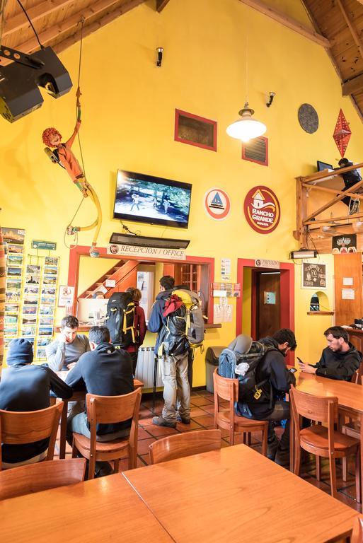 Hostel Rancho Grande