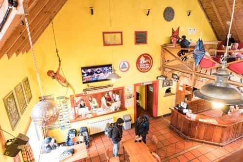 Hostel Rancho Grande