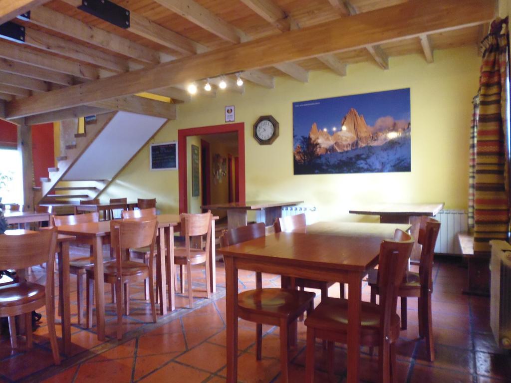 Hostel Rancho Grande