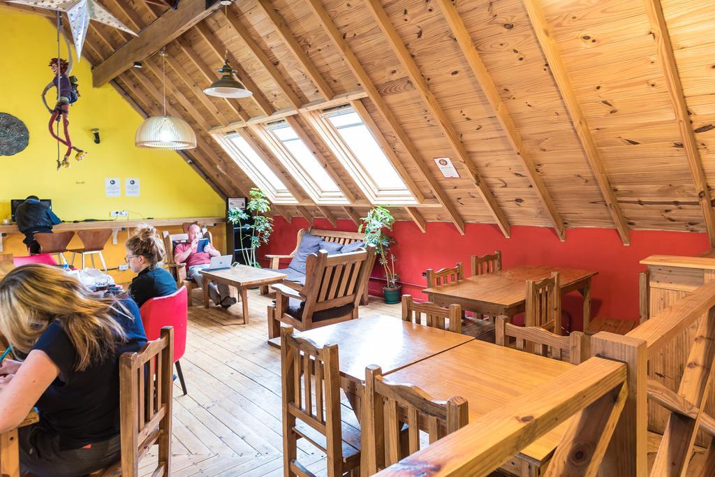 Hostel Rancho Grande