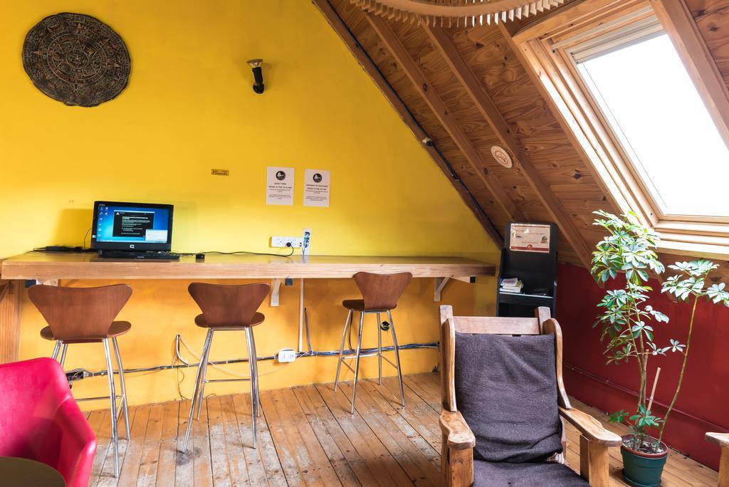 Hostel Rancho Grande