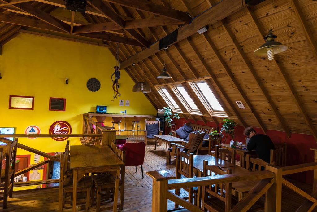 Hostel Rancho Grande