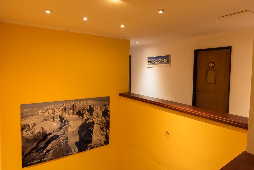 Hostel Rancho Grande