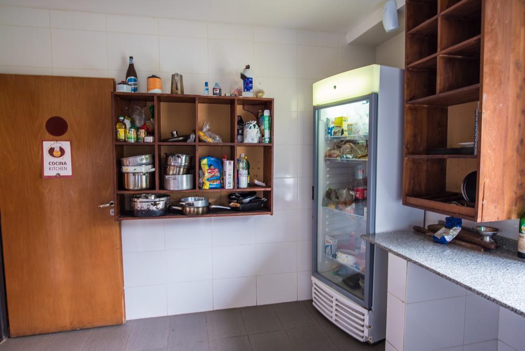 Hostel Rancho Grande