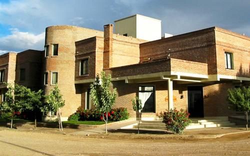 Hotel Patagonia Norte