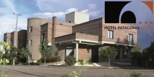 Hotel Patagonia Norte