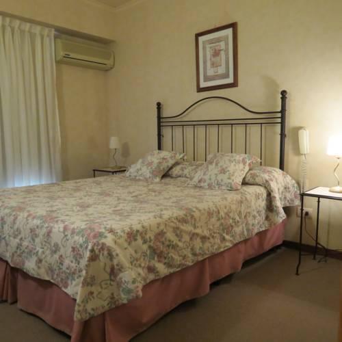 Hotel Patagonia Norte