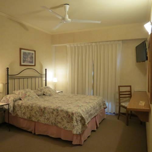 Hotel Patagonia Norte