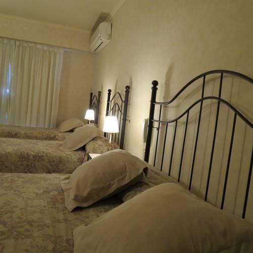 Hotel Patagonia Norte