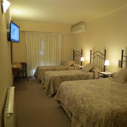 Hotel Patagonia Norte