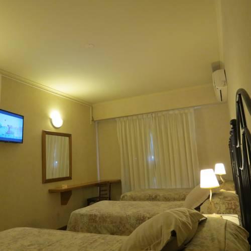 Hotel Patagonia Norte