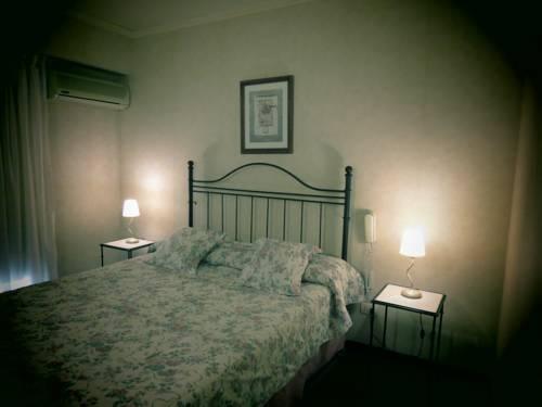 Hotel Patagonia Norte