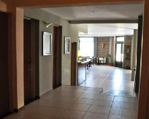 Hotel Patagonia Norte