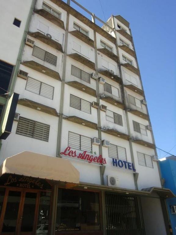 Hotel Los Angeles