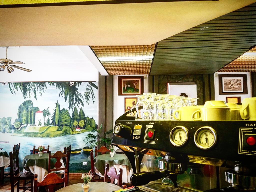 Hotel Los Angeles