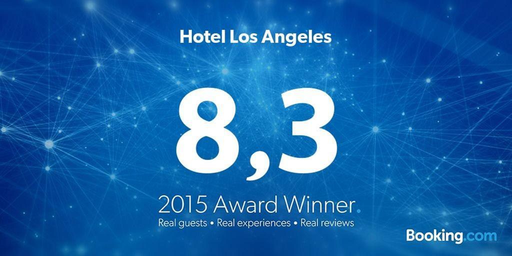 Hotel Los Angeles