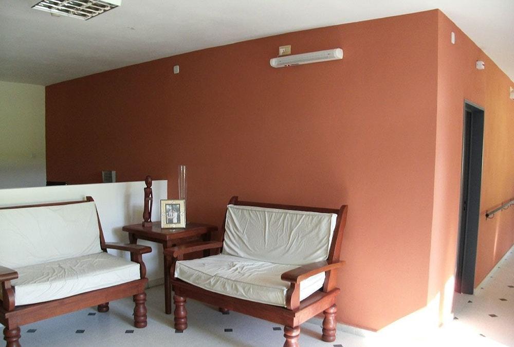 Posada La Esperanza