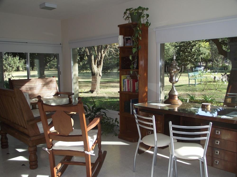 Posada La Esperanza