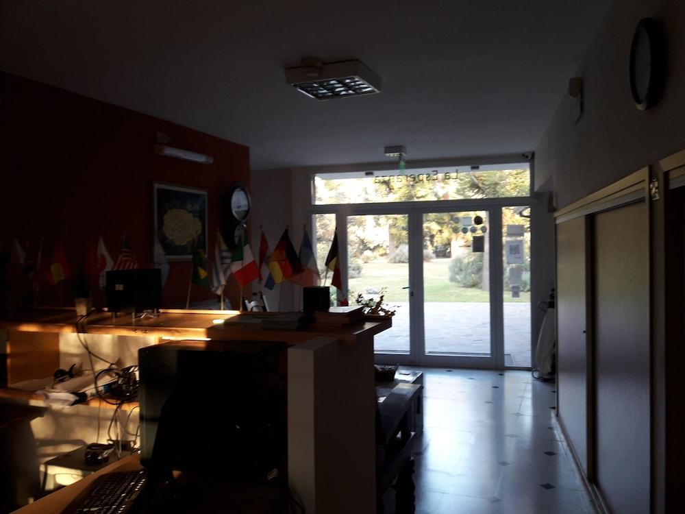 Posada La Esperanza