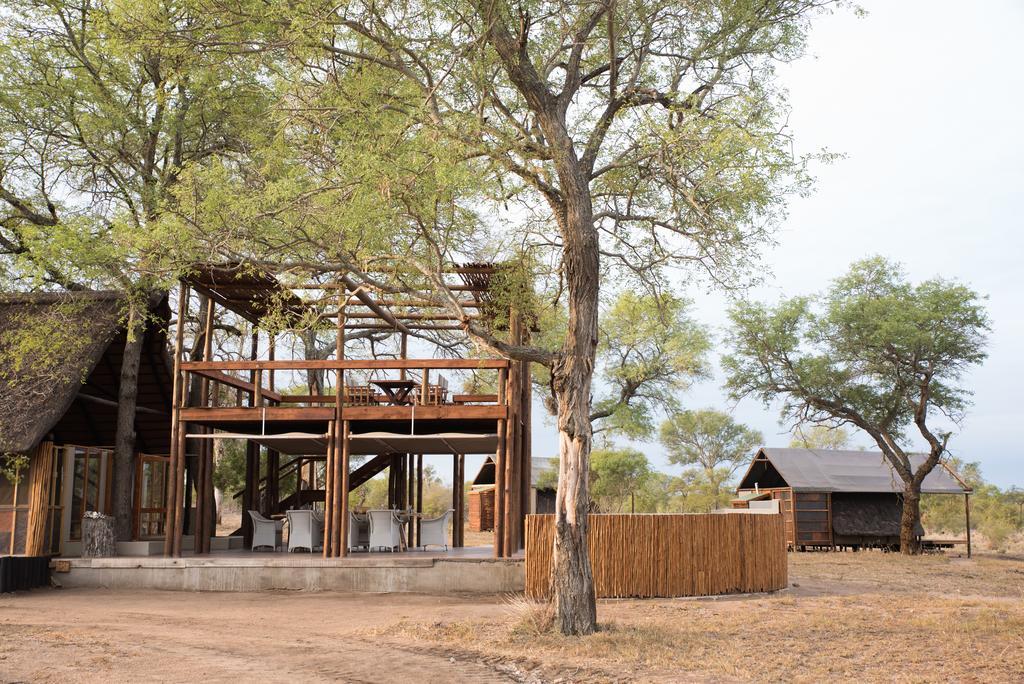Buffelshoek Camp