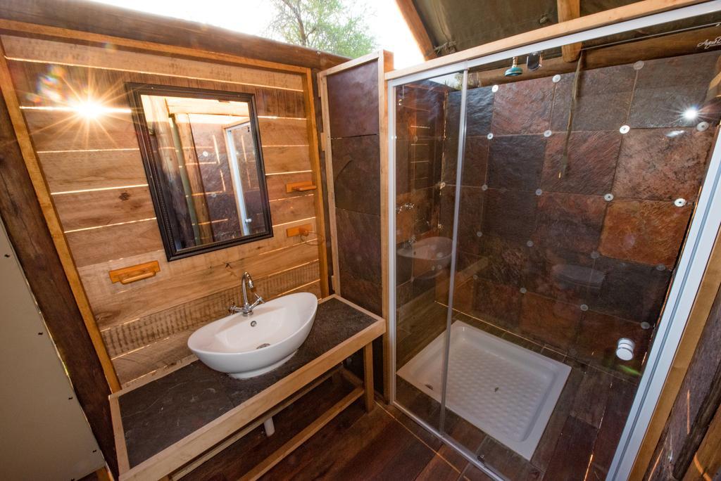 Buffelshoek Camp