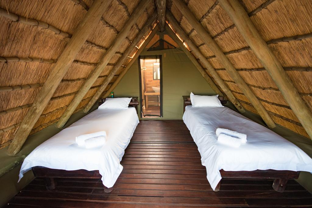 Buffelshoek Camp
