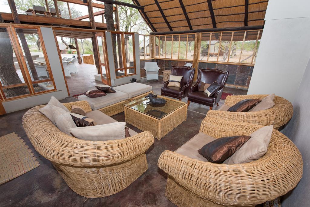 Buffelshoek Camp
