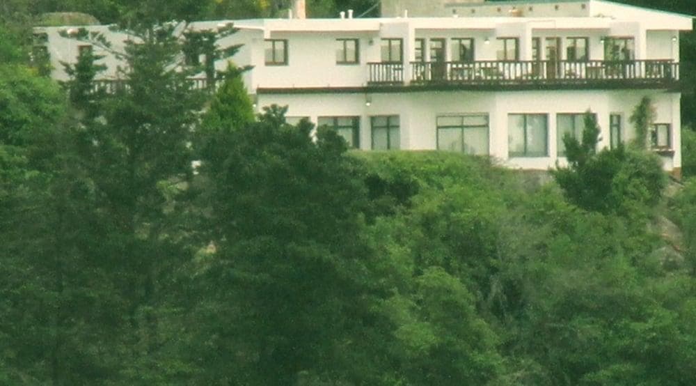 Hotel Panorama