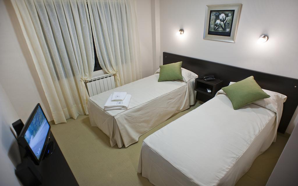 Hotel Polans