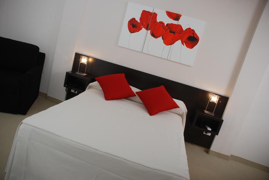 Hotel Polans