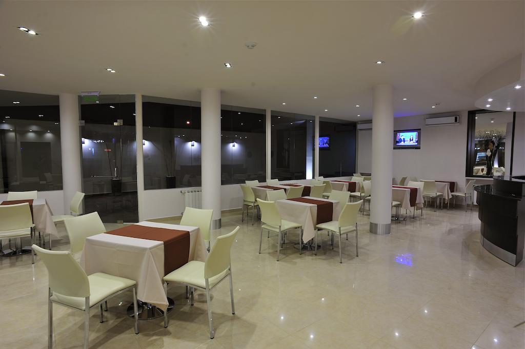 Hotel Polans