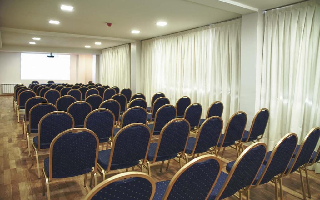 Hotel Polans