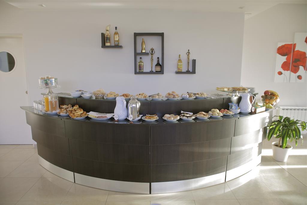 Hotel Polans
