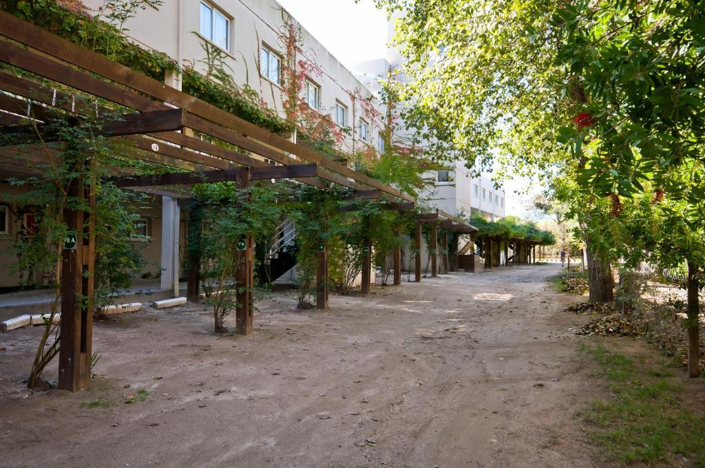 Terrazas de Carilo
