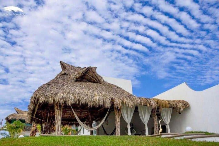 Hotel Boutique Punta Jamaica