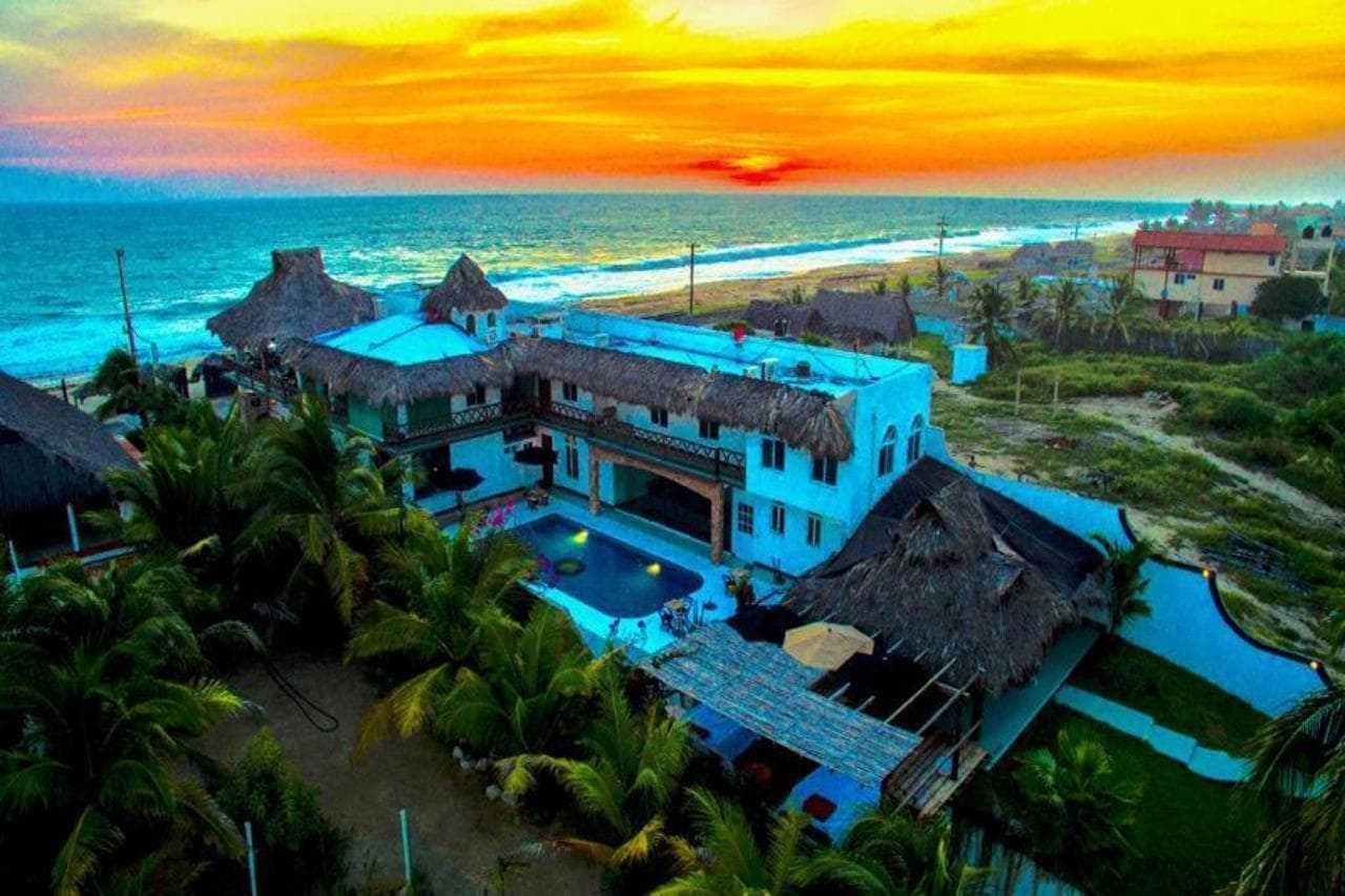 Hotel Boutique Punta Jamaica