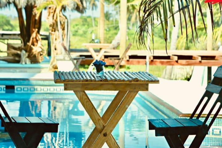Hotel Boutique Punta Jamaica