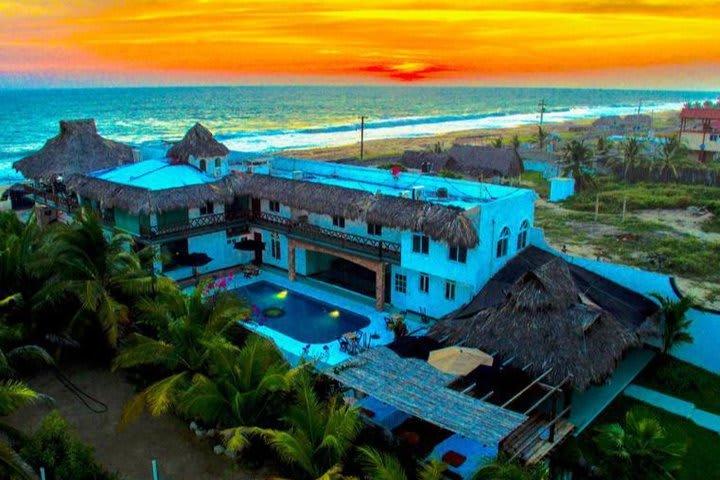 Hotel Boutique Punta Jamaica