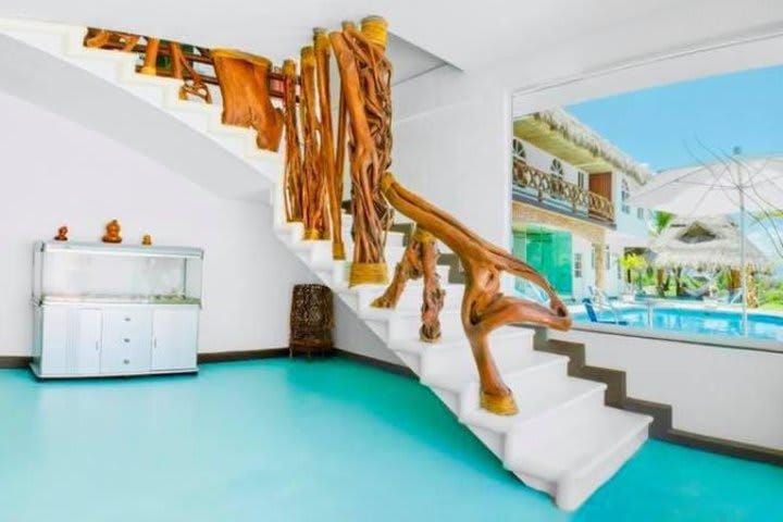 Hotel Boutique Punta Jamaica