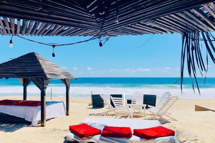 Hotel Boutique Punta Jamaica