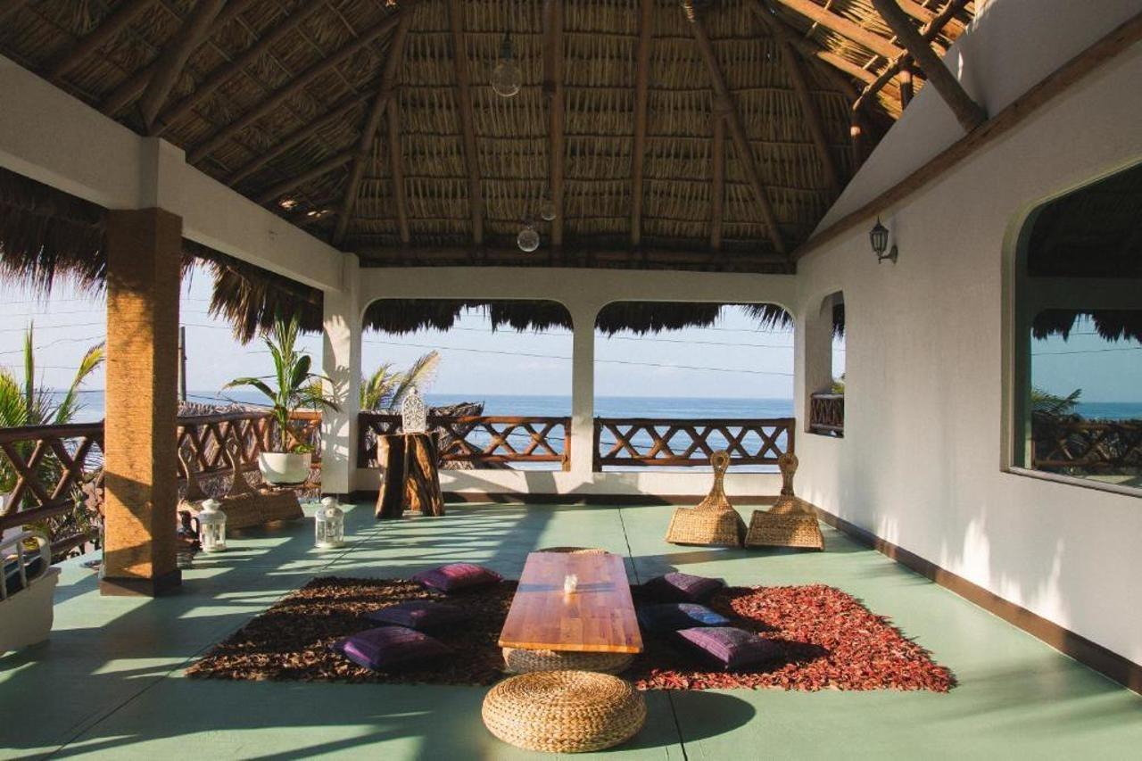 Hotel Boutique Punta Jamaica