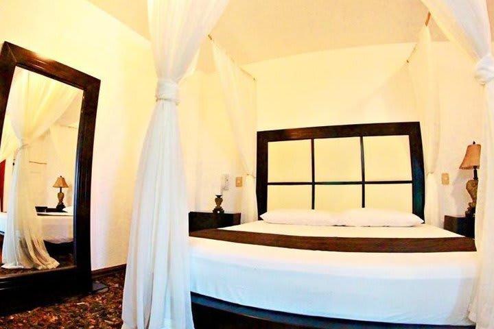 Hotel Boutique Punta Jamaica