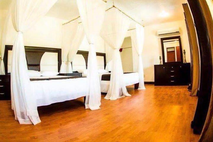 Hotel Boutique Punta Jamaica