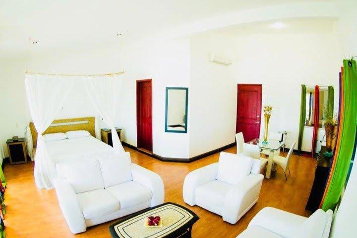 Hotel Boutique Punta Jamaica