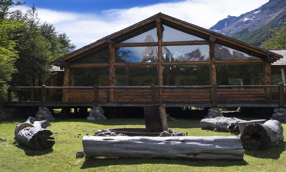 Laguna Cóndor - Refugio de Montaña