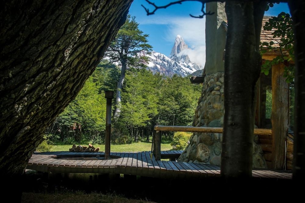 Laguna Cóndor - Refugio de Montaña